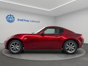 Mazda MX-5 1.5 Exclusive-Line