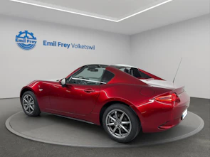 immagine del veicolo MAZDA MX-5 1.5 Exclusive-Line