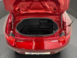 Mazda MX-5 1.5 Exclusive-Line