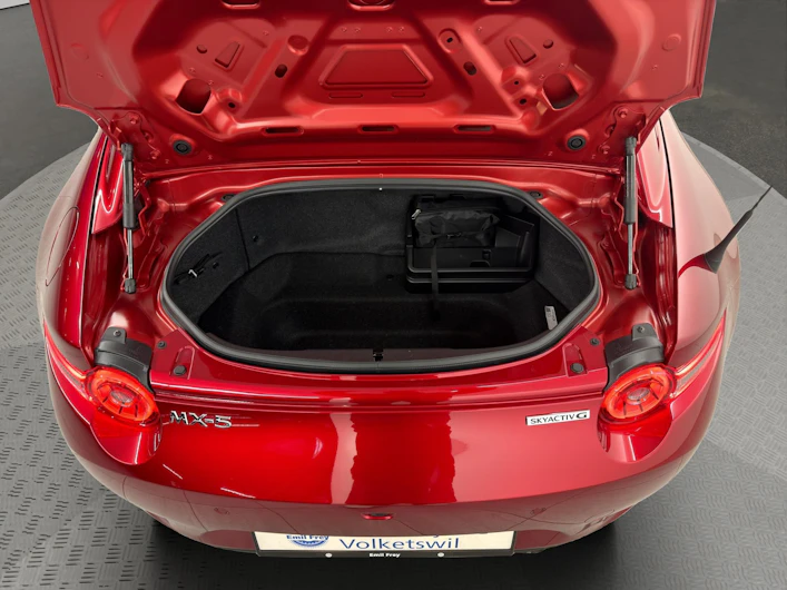 immagine del veicolo MAZDA MX-5