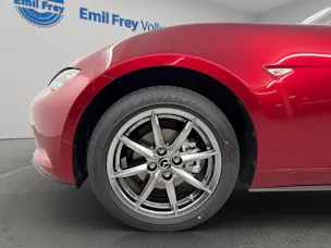 Mazda MX-5 1.5 Exclusive-Line