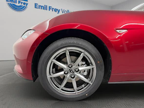 immagine del veicolo MAZDA MX-5 1.5 Exclusive-Line