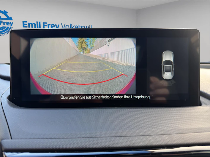 immagine del veicolo MAZDA MX-5