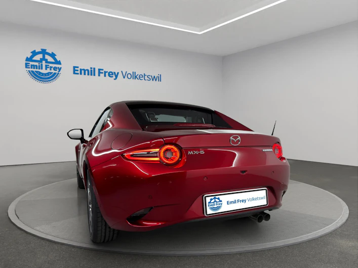 immagine del veicolo MAZDA MX-5