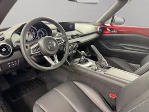 Mazda MX-5 1.5 Exclusive-Line