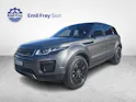 Land Rover Range Rover Evoque 2.0 TD4 Pure