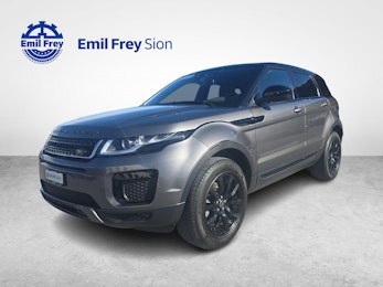 Vehicle image LAND ROVER Range Rover Evoque 2.0 TD4 Pure