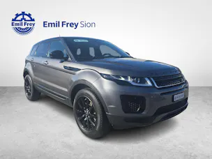 Land Rover Range Rover Evoque 2.0 TD4 Pure