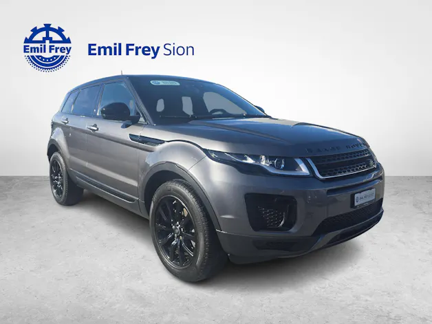 Land Rover Range Rover Evoque 2.0 TD4 Pure