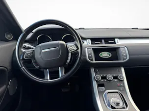 Land Rover Range Rover Evoque 2.0 TD4 Pure