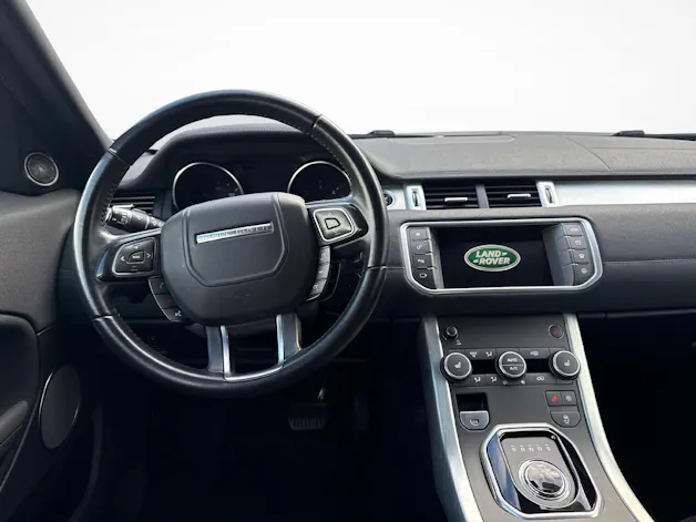 Land Rover Range Rover Evoque 2.0 TD4 Pure