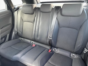 Vehicle image LAND ROVER Range Rover Evoque 2.0 TD4 Pure