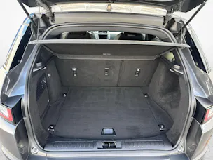 Land Rover Range Rover Evoque 2.0 TD4 Pure