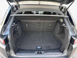 Vehicle image LAND ROVER Range Rover Evoque 2.0 TD4 Pure