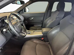 Land Rover Range Rover Evoque 2.0 TD4 Pure