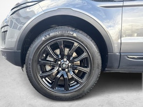 Vehicle image LAND ROVER Range Rover Evoque 2.0 TD4 Pure