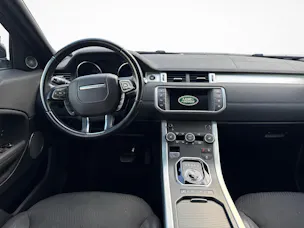 Land Rover Range Rover Evoque 2.0 TD4 Pure