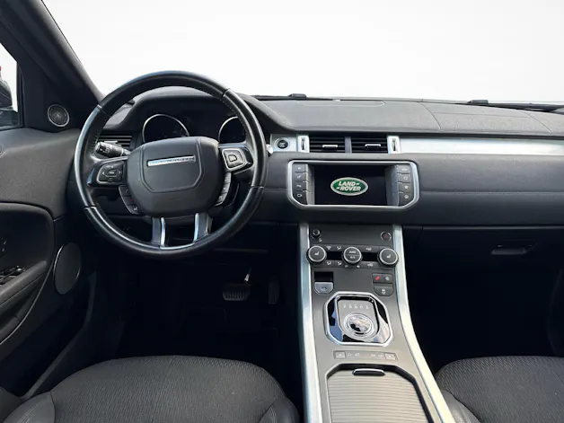Land Rover Range Rover Evoque 2.0 TD4 Pure