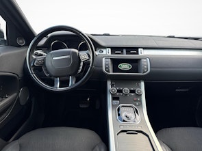 Vehicle image LAND ROVER Range Rover Evoque 2.0 TD4 Pure