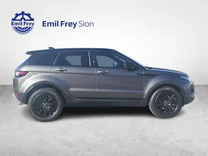 Land Rover Range Rover Evoque 2.0 TD4 Pure