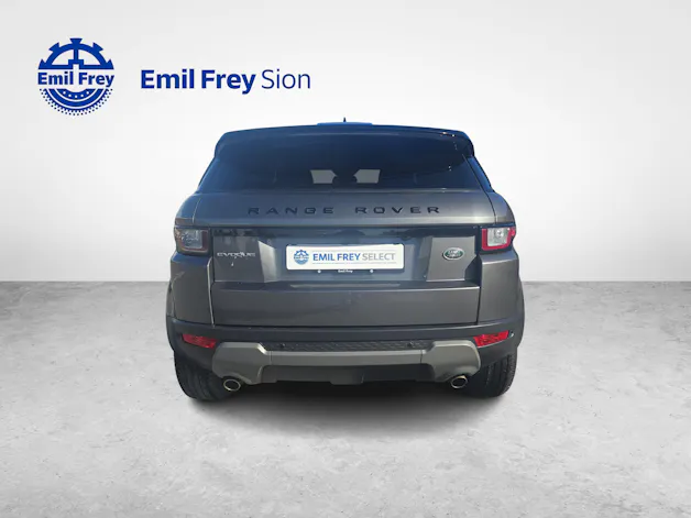 Land Rover Range Rover Evoque 2.0 TD4 Pure