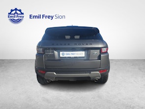 Vehicle image LAND ROVER Range Rover Evoque 2.0 TD4 Pure