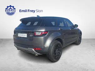 Land Rover Range Rover Evoque 2.0 TD4 Pure