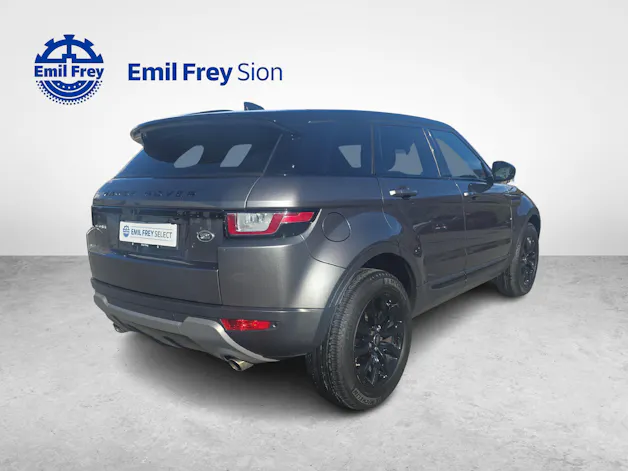 Land Rover Range Rover Evoque 2.0 TD4 Pure