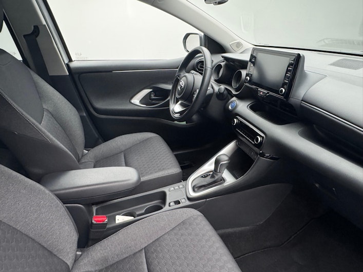 Vehicle image TOYOTA YARIS