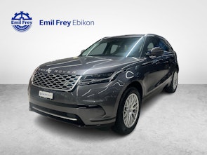 Vehicle image LAND ROVER Range Rover Velar 2.0 T S