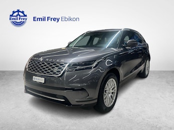 Vehicle image LAND ROVER Range Rover Velar 2.0 T S