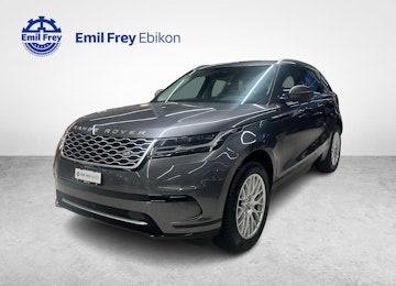 Vehicle image LAND ROVER Range Rover Velar 2.0 T S Vehicle image LAND ROVER Range Rover Velar 2.0 T S