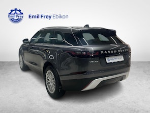 Vehicle image LAND ROVER Range Rover Velar 2.0 T S