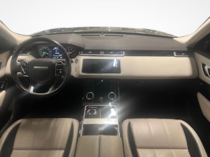 Vehicle image LAND ROVER Range Rover Velar 2.0 T S