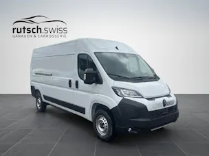 Citroën e-Jumper Kaw. 35+ L3H2 110 kWh