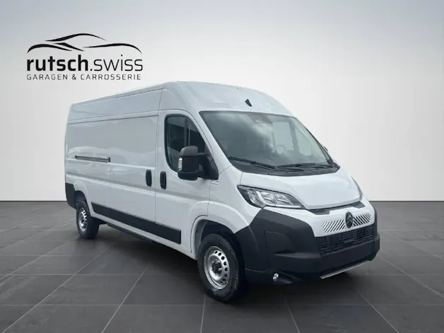 Citroën e-Jumper Kaw. 35+ L3H2 110 kWh