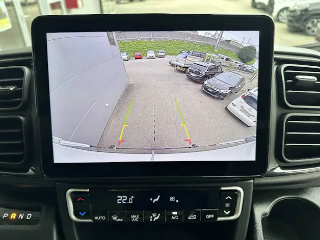 Citroën e-Jumper Kaw. 35+ L3H2 110 kWh