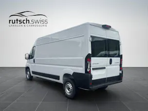 Citroën e-Jumper Kaw. 35+ L3H2 110 kWh