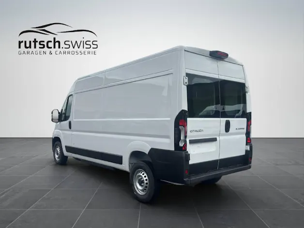 Citroën e-Jumper Kaw. 35+ L3H2 110 kWh