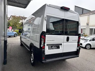 Citroën e-Jumper Kaw. 35+ L3H2 110 kWh