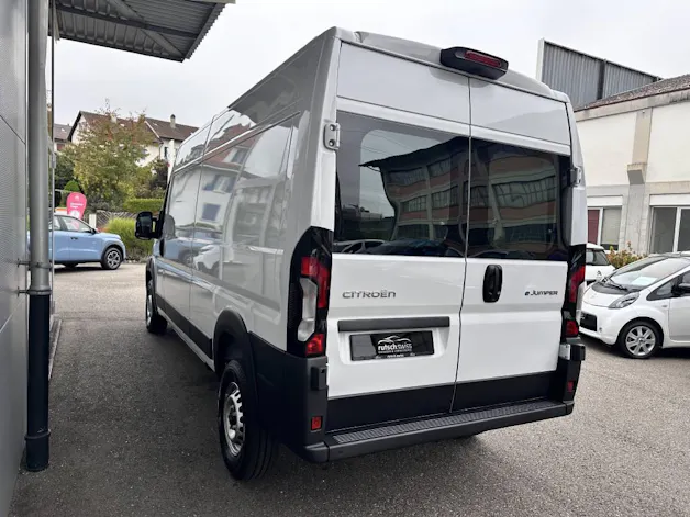 Citroën e-Jumper Kaw. 35+ L3H2 110 kWh
