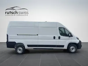 Citroën e-Jumper Kaw. 35+ L3H2 110 kWh