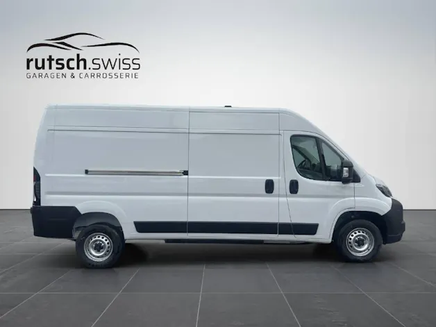 Citroën e-Jumper Kaw. 35+ L3H2 110 kWh