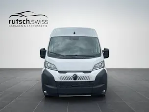 Citroën e-Jumper Kaw. 35+ L3H2 110 kWh
