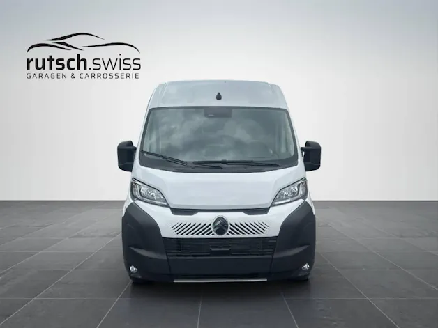 Citroën e-Jumper Kaw. 35+ L3H2 110 kWh