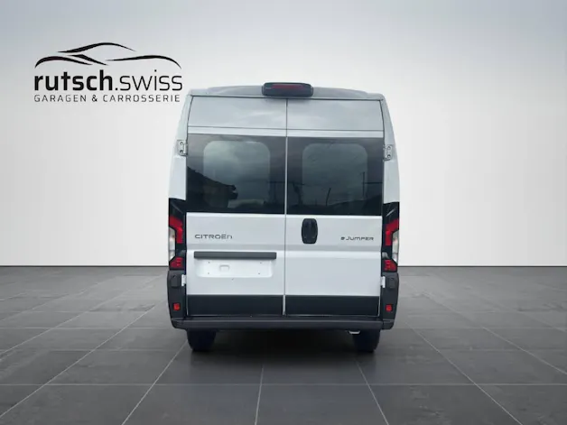 Citroën e-Jumper Kaw. 35+ L3H2 110 kWh