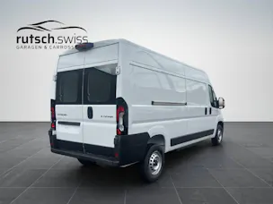 Citroën e-Jumper Kaw. 35+ L3H2 110 kWh