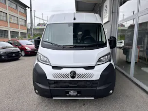Citroën e-Jumper Kaw. 35+ L3H2 110 kWh