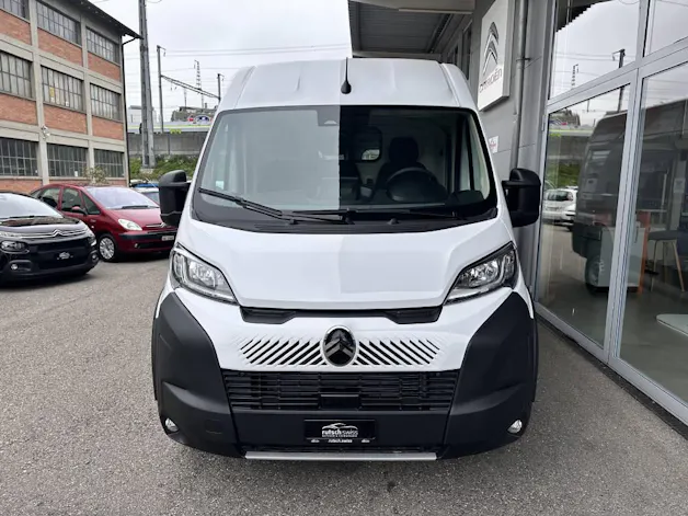 Citroën e-Jumper Kaw. 35+ L3H2 110 kWh