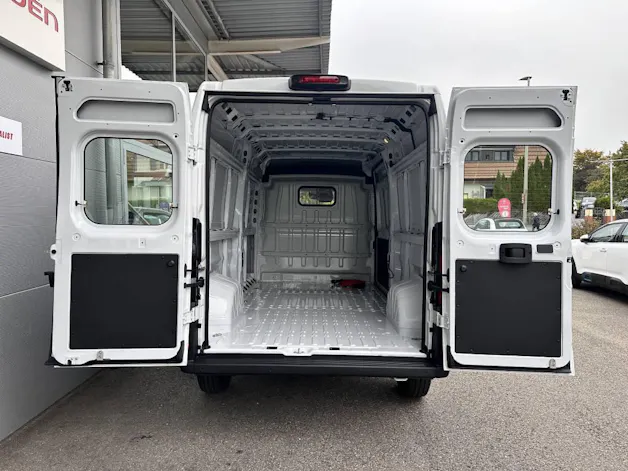 Citroën e-Jumper Kaw. 35+ L3H2 110 kWh